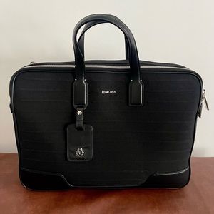 RIMOWA Never Still Laptop Briefcase